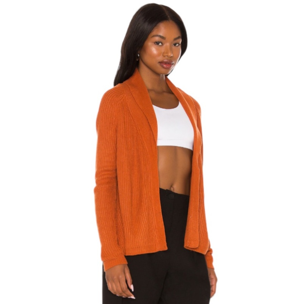Stitches & Stripes Cardigan